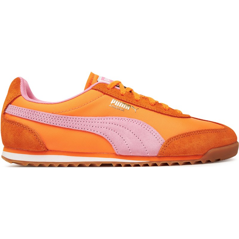 Sneakers Puma Arizona Nylon 398682 22 Orange
