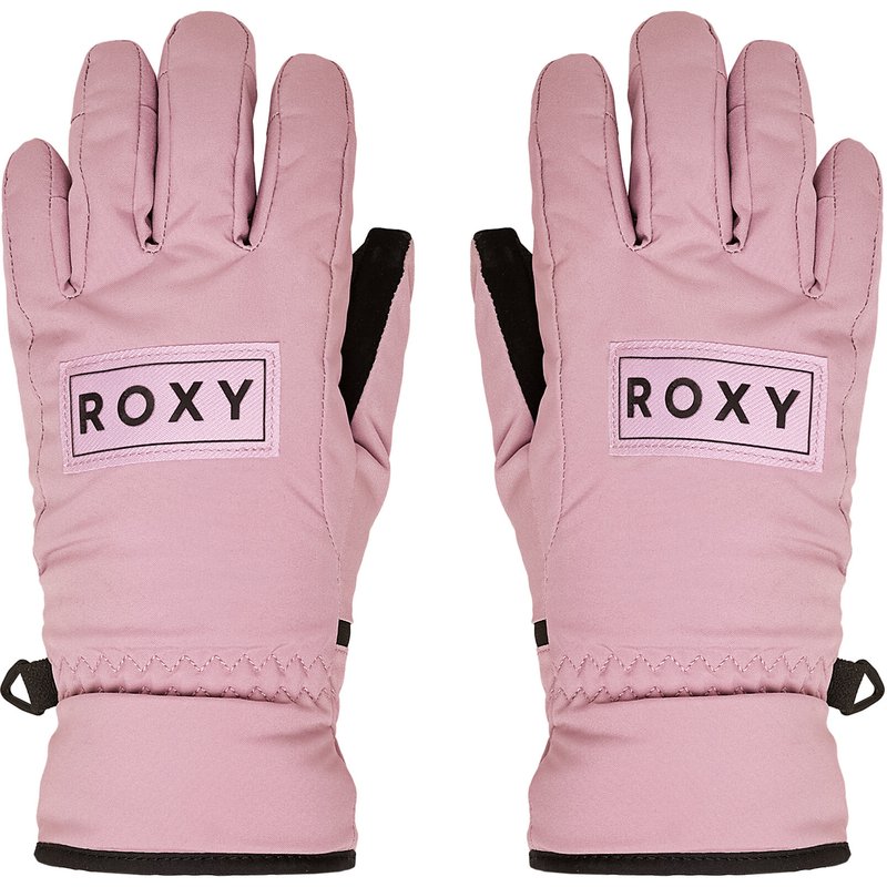 Skihandschuhe Roxy Freshfield ERGHN03047 Rosa