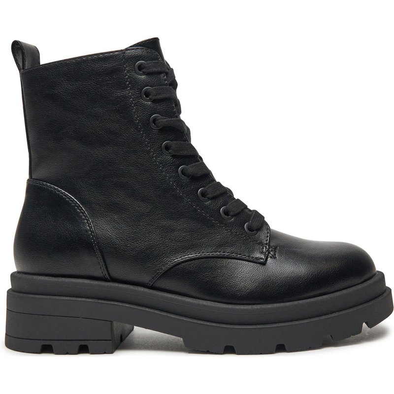 Schnürschuhe Call It Spring Hudsyn 13634463 Schwarz