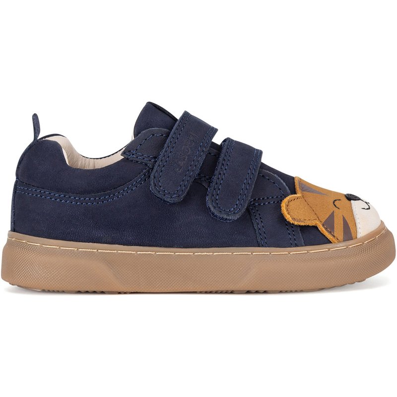 Sneakers Lasocki Kids CEO- CI12-3095-03(III)CH Dunkelblau