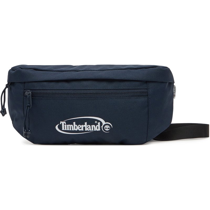 Gürteltasche Timberland Timberpack Slg Prt TB0A6FKPU101 Dunkelblau