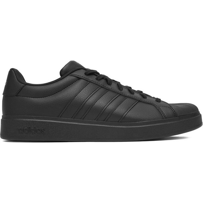 Sneakers adidas CEO-STREETTALK JR4699 Schwarz