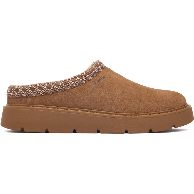 Schneeschuhe Skechers Relaxed Fit: Keepsakes Cozy - Cozy Cascade 169193/CSNT Braun