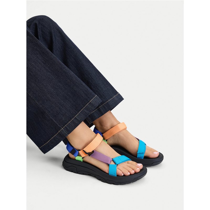 Sandalen Teva Hurricane XLT 3 1173671 Bunt