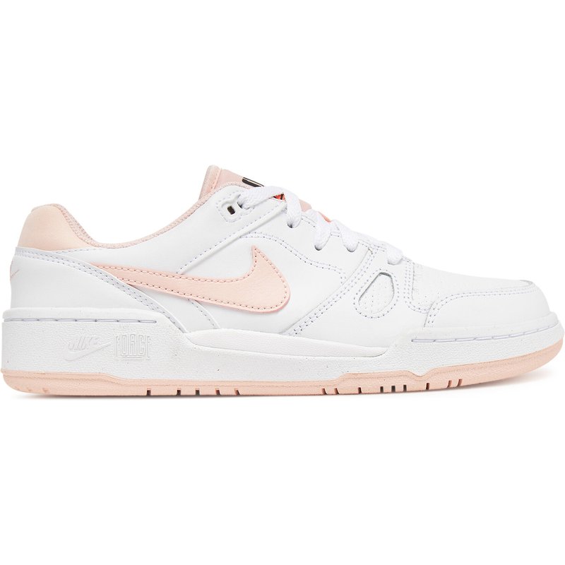Sneakers Nike Full Force Lo FV5929 Weiß
