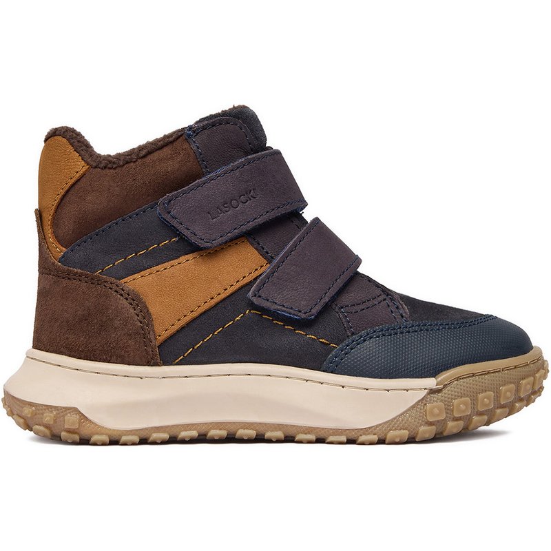 Schnürschuhe Lasocki Kids CEO-CI12-3138-01 Dunkelblau