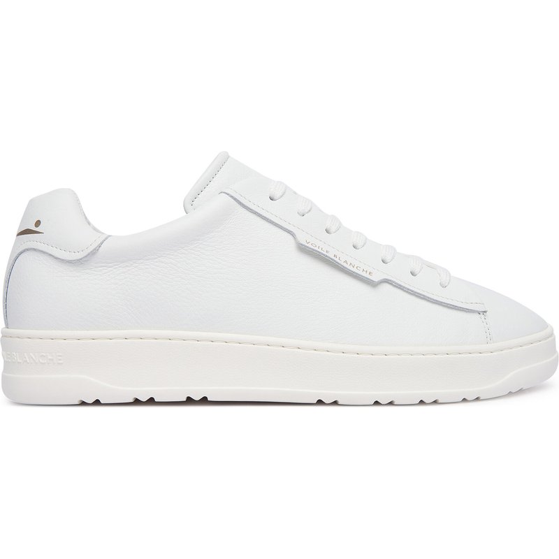 Sneakers Voile Blanche 2018551-01 Weiß