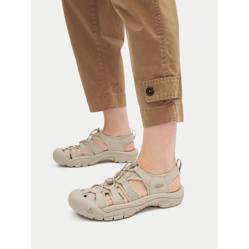 Sandalen Keen Newport H2 1027353 Beige