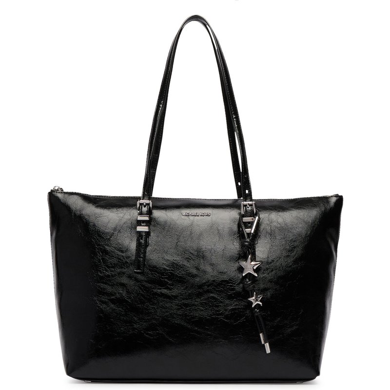 Handtasche MICHAEL Michael Kors 30F6SQNT9U Schwarz