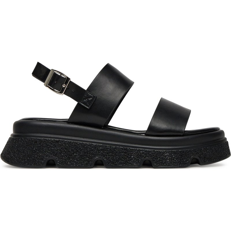 Sandalen DeeZee E23719-1 Schwarz