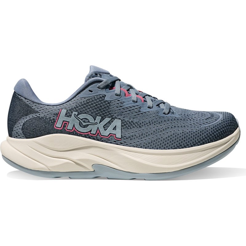 Laufschuhe Hoka Rincon 4 1155131 Blau