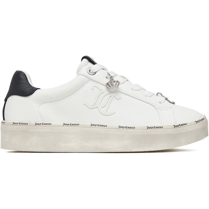 Sneakers Juicy Couture EO-JCY130 Weiß