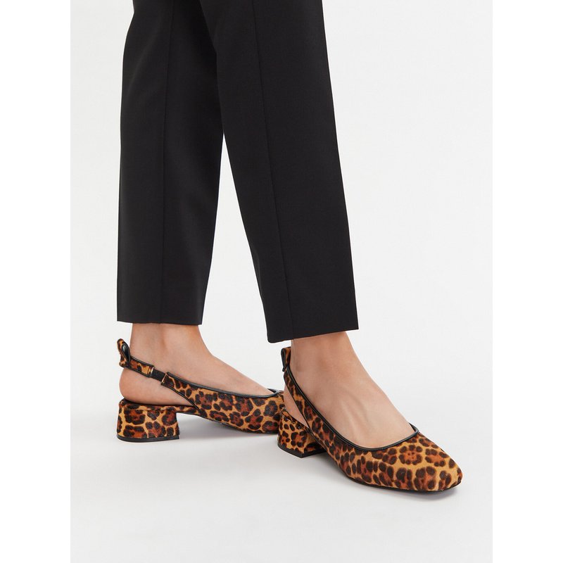 Pumps Steve Madden Smitten-LP SM11003685 Braun