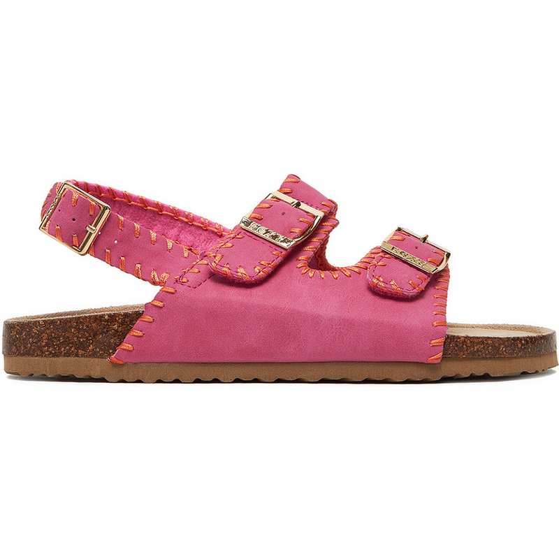 Sandalen Roxy AVO-RMT-126 Rosa