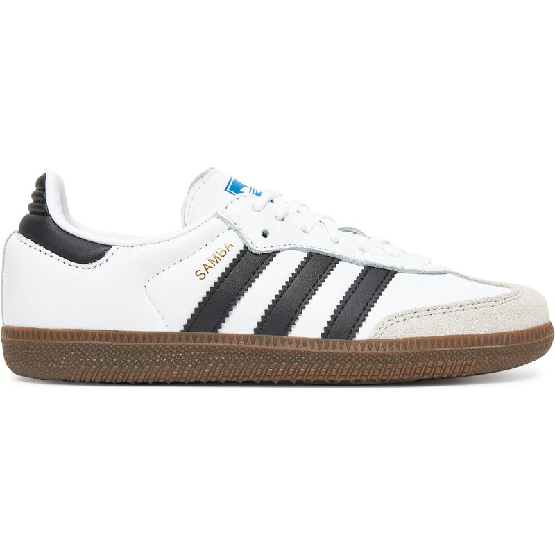 Sneakers adidas Samba OG IE3675 Weiß