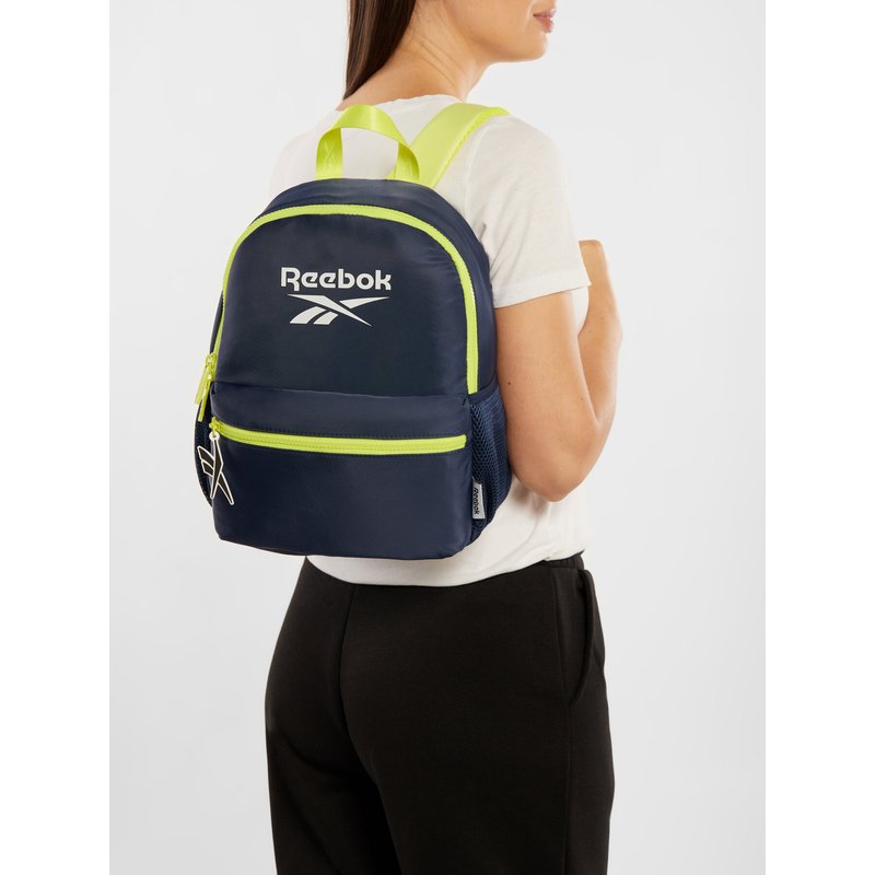 Rucksack Reebok RBK-047-CCC-05 Dunkelblau