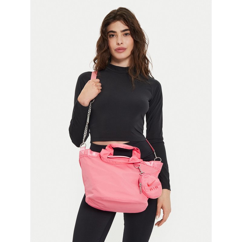 Handtasche Nike DR5671 611 Rosa