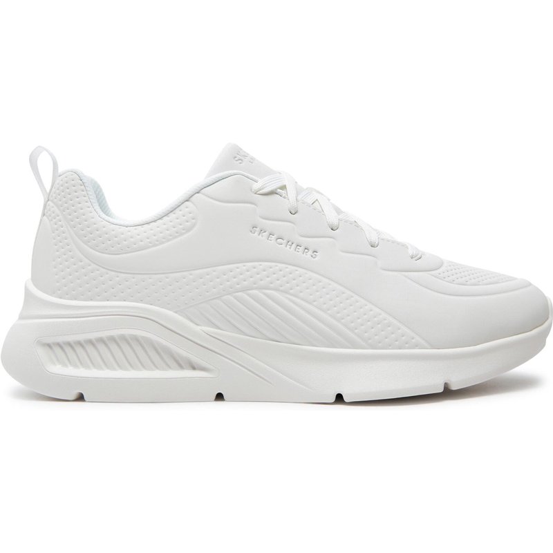 Sneakers Skechers Uno Lite-Lighter One 183120/WHT Weiß