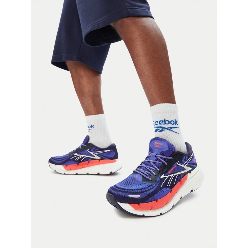 Laufschuhe Reebok EOSB-FLOATZIG DOUBLE 100263898 Blau