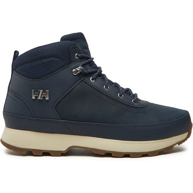 Trekkingschuhe Helly Hansen Calgary 2 Boots 12036 Dunkelblau