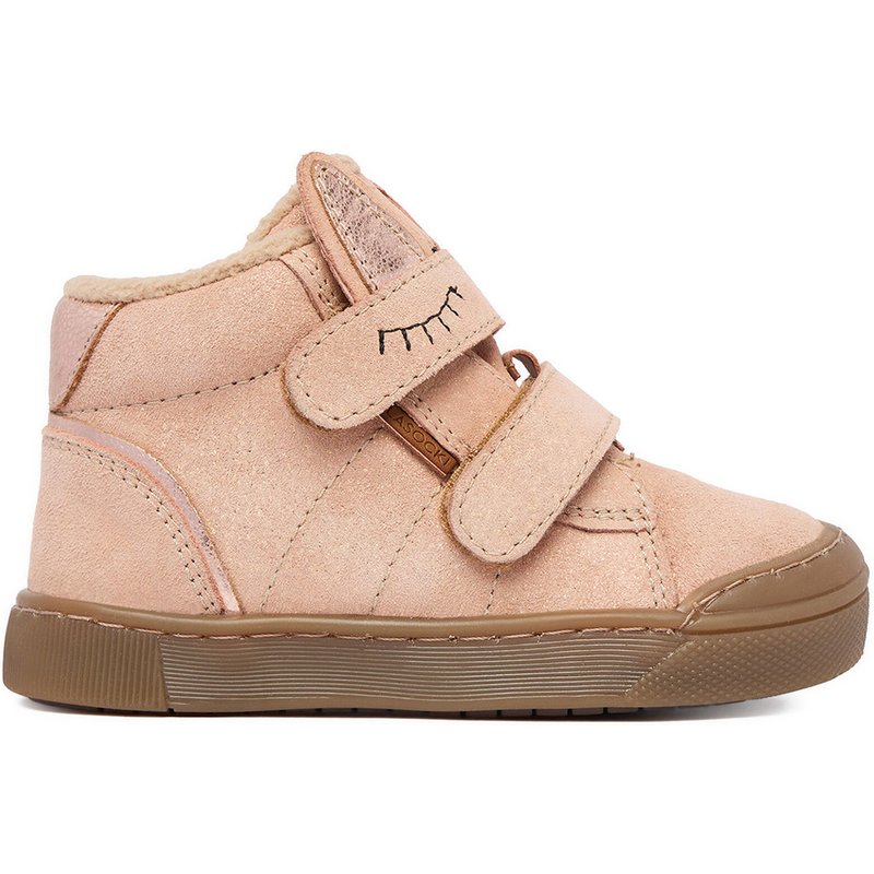 Schnürschuhe Lasocki Kids CEO-CI12-BAKU-06A Rosa