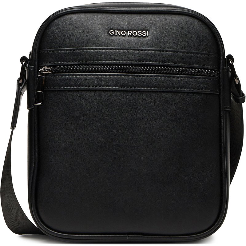 Umhängetasche GINO ROSSI CEO-GIN-M-002-07 Schwarz