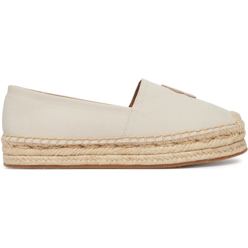 Espadrilles BOSS Madeira 50563453 Beige