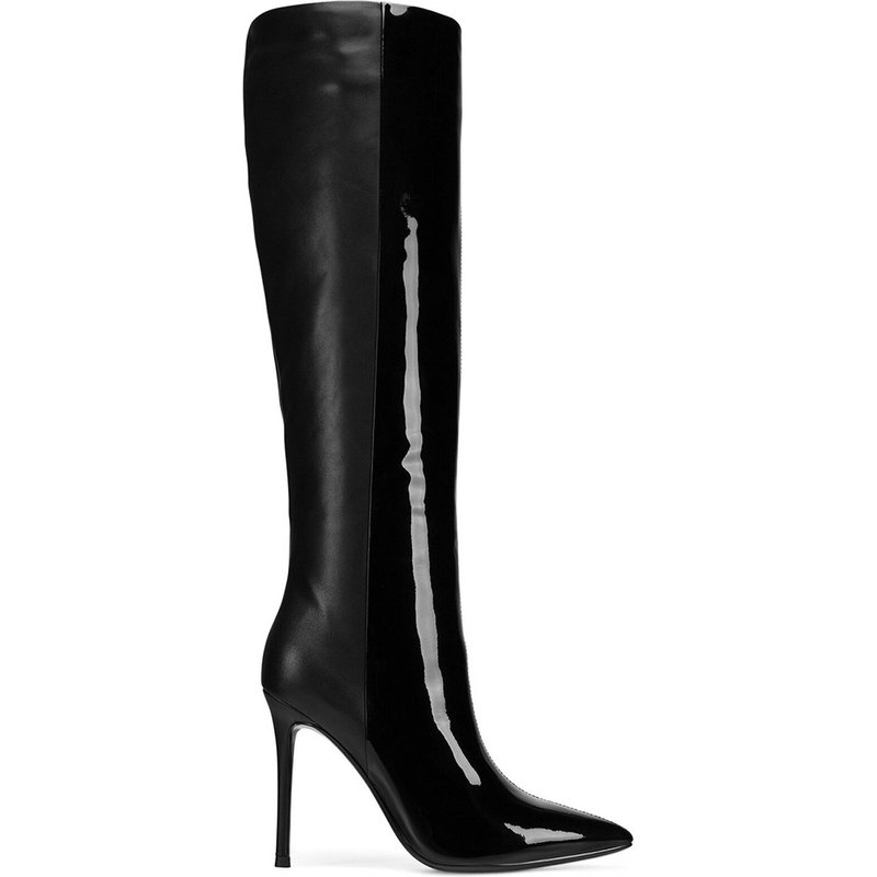 Stiefel Eva Minge RAFA-587-9161 Schwarz