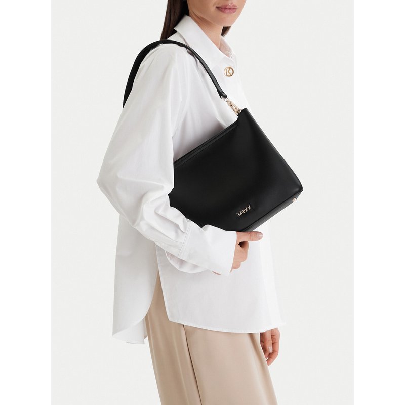 Handtasche MEXX CEO-MEXX-B-004-09 Schwarz