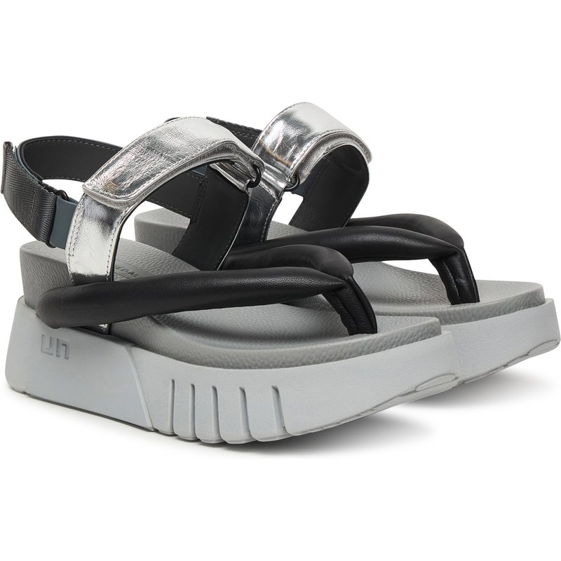 Sandalen United Nude Delta Tong 10712977188 Grau