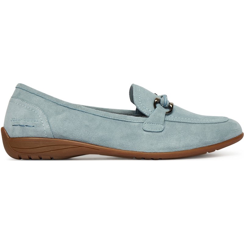 Slipper Josef Seibel Fenja 34 74834 Blau