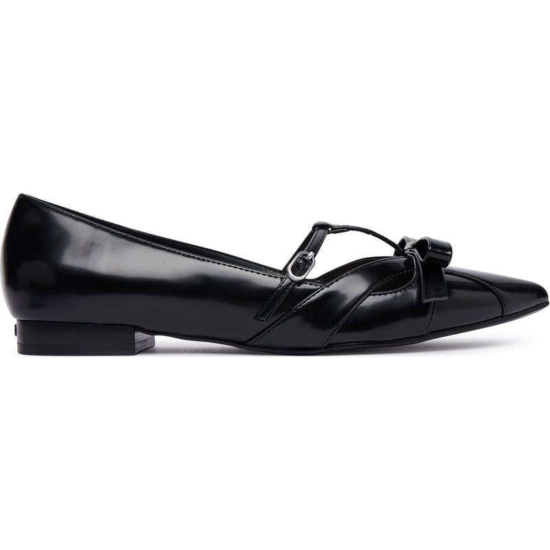 Ballerinas Liu Jo Vivien 09 SF6005 EX196 Schwarz