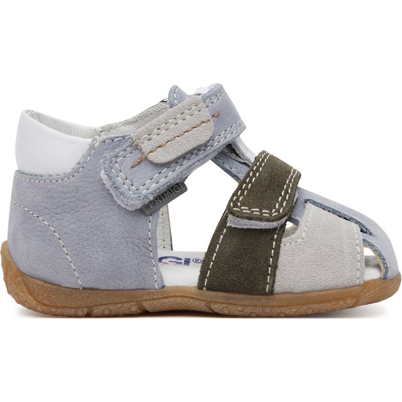 Sandalen Primigi 7911533 Grau