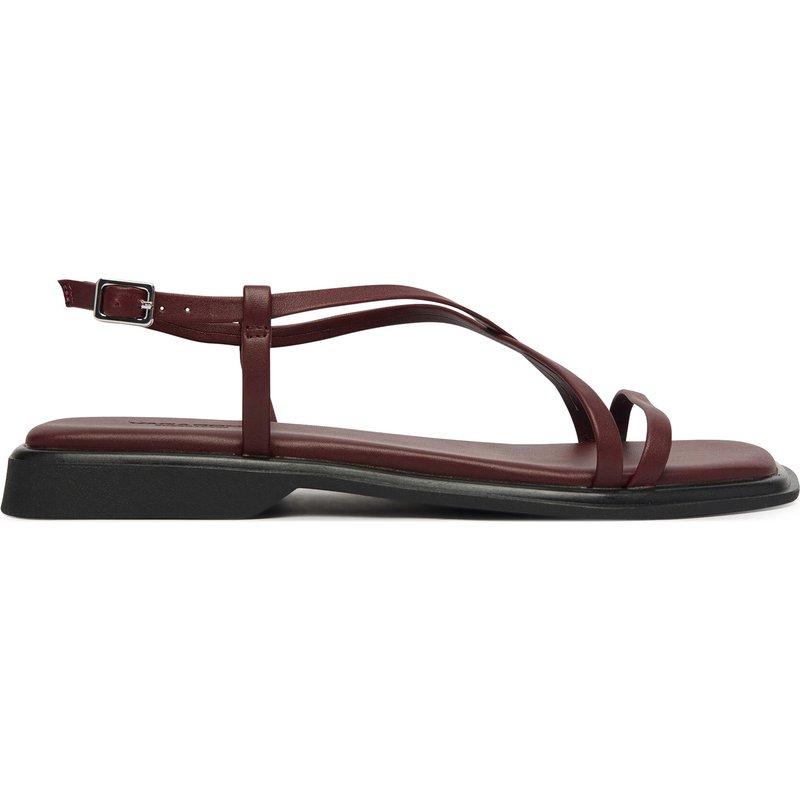 Sandalen Vagabond Shoemakers Izzy 5713-201-38 Dunkelrot