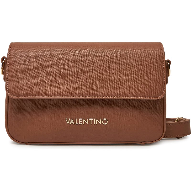 Handtasche Valentino VBS7B303 Braun