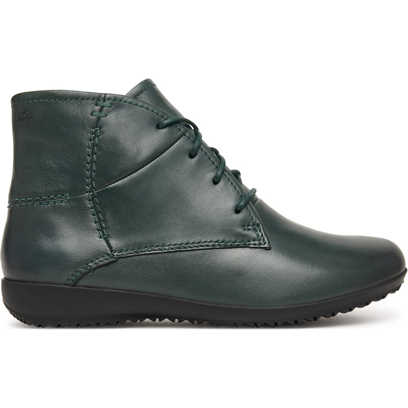 Schnürschuhe Josef Seibel Naly 09 79709-VL971 Grün