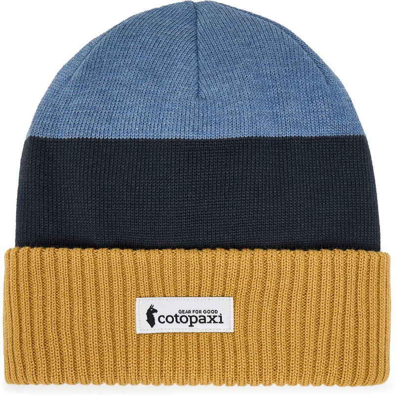 Mütze Cotopaxi Alto F22469U332 Dunkelblau