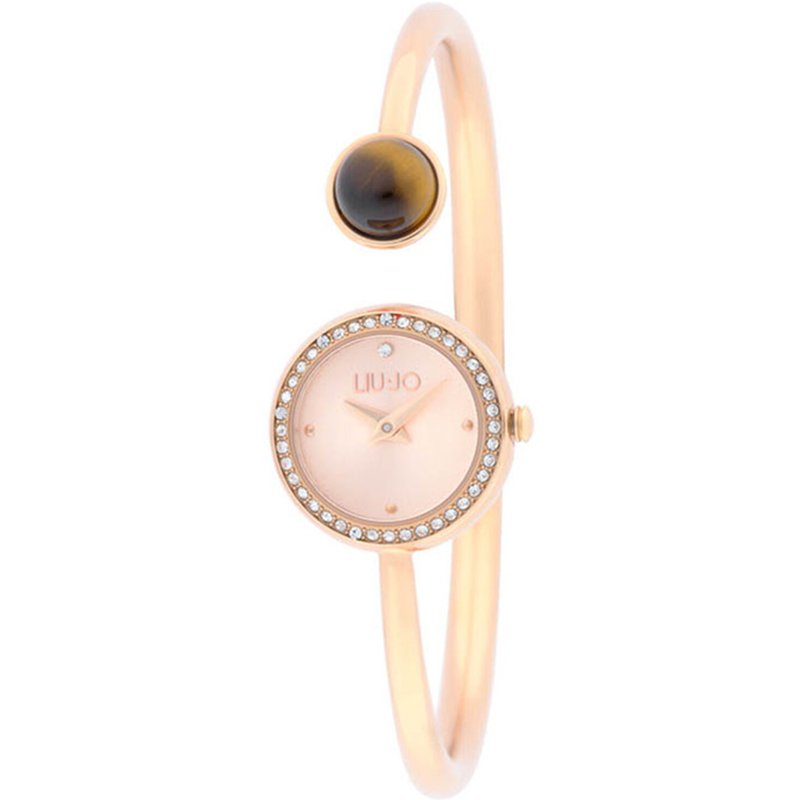 Uhr Liu Jo Fashion Decor TLJ2813 Rosa