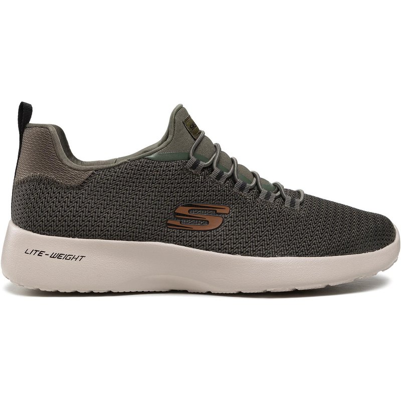 Sneakers Skechers Dynamight 58360/OLV Grün