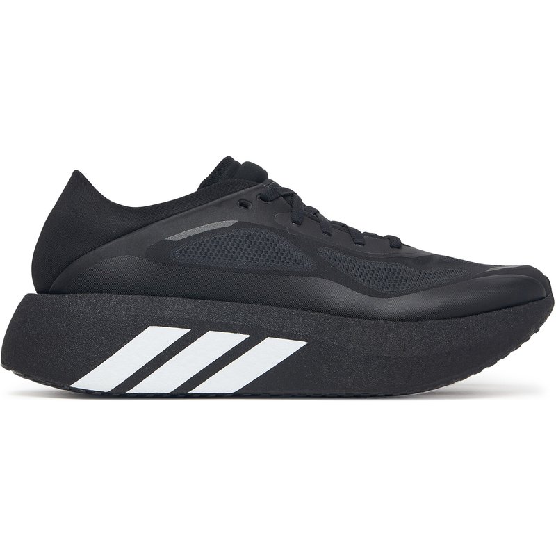 Laufschuhe adidas Hyperboost Run W Shoes KK2020 Schwarz