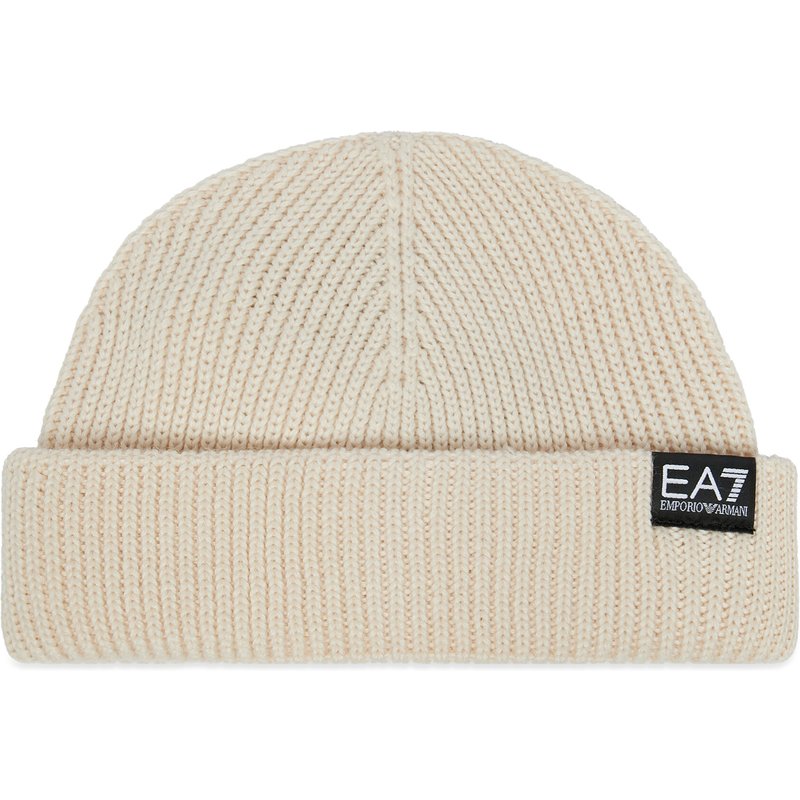 Mütze EA7 Emporio Armani 244667 4F200 33740 Beige