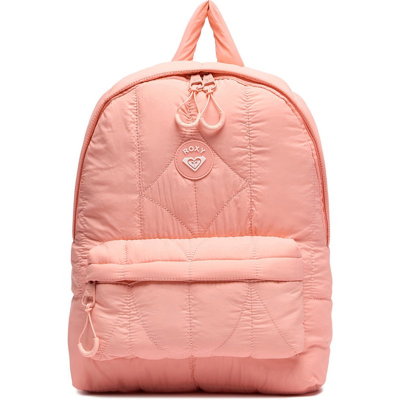 Rucksack Roxy WBEOHP-ROXY-MZ-007-10 Hellrosa