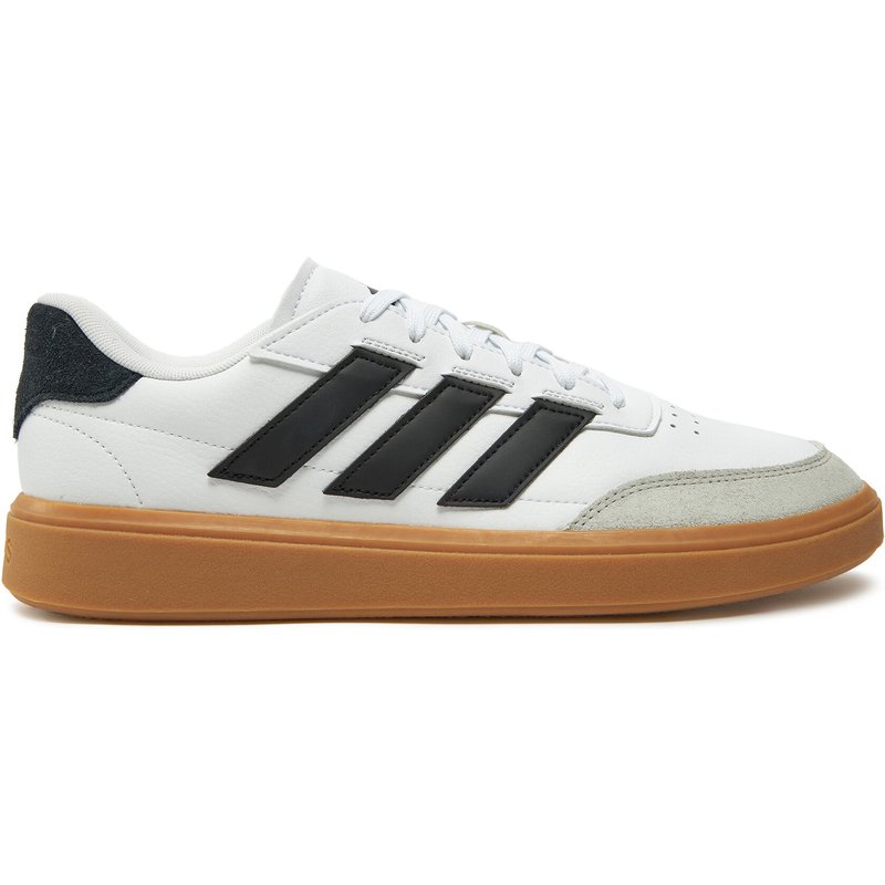 Sneakers adidas Courtblock JS4116 Weiß