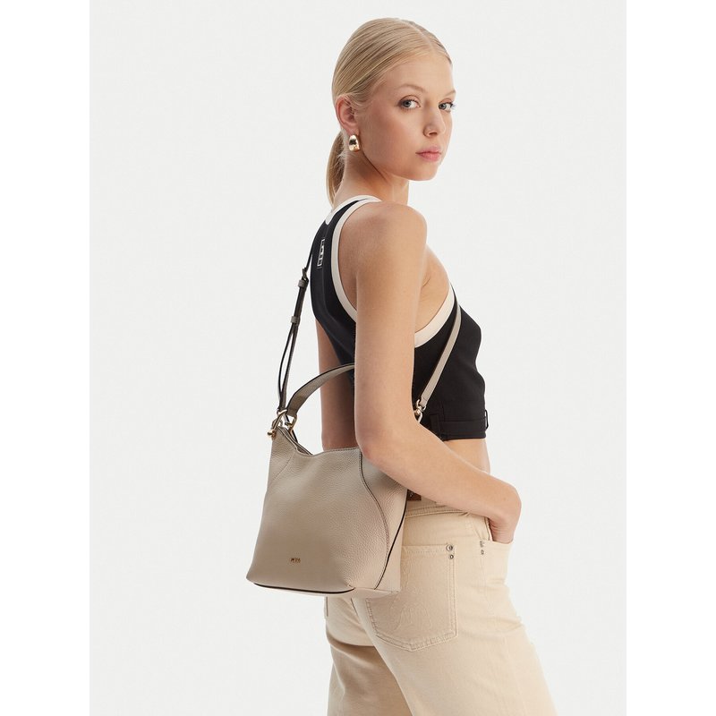 Handtasche Furla Lara S WB01958 HSF000 BG 4488S 1007 Beige