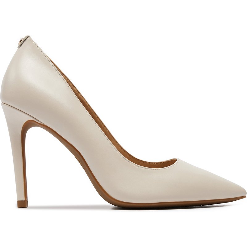 High Heels MICHAEL Michael Kors Alina 40R4HNHP1L Écru