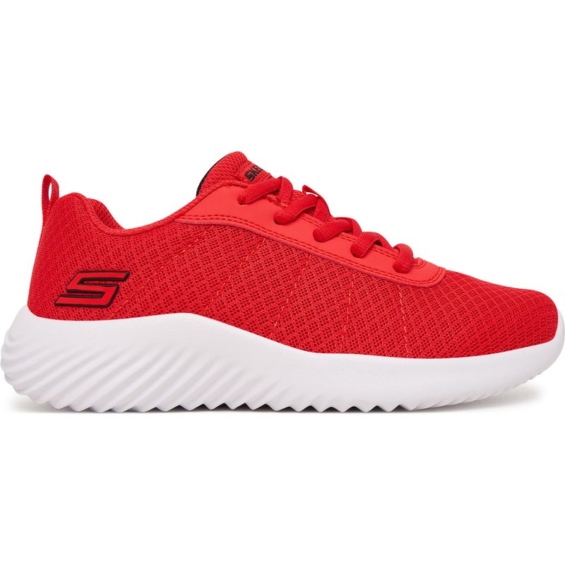 Sneakers Skechers 403745L/RED Rot