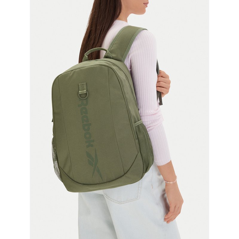 Rucksack Reebok CWBEO-RBK-WS-008-09 Khakifarben