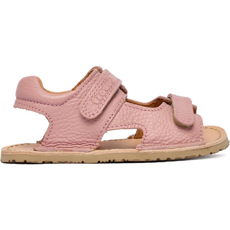 Sandalen Froddo Barefoot Flexy Mini G3150270-5 M Rosa