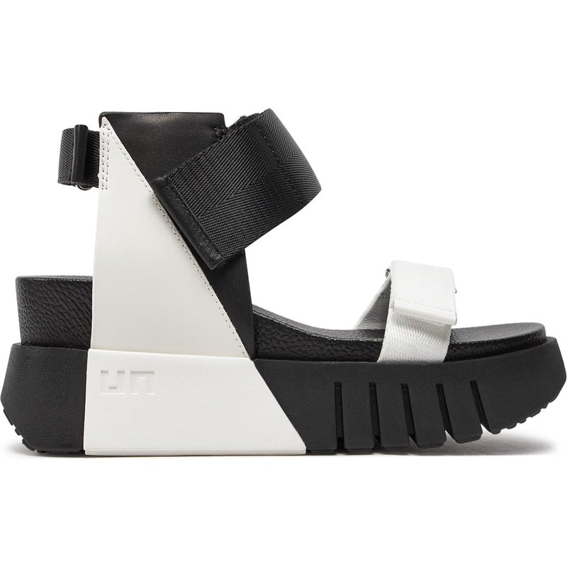 Sandalen United Nude Delta Run 10597137119 Schwarz