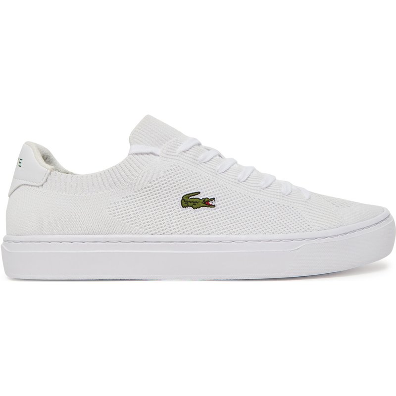 Sneakers Lacoste La Piquée 2.0 7-49CMA0004 Weiß